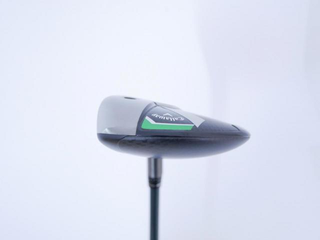 Fairway Wood : callaway : หัวไม้ 3 Callaway ELYTE Max Fast (ออกปี 2025) Loft 16 ก้าน UST Mamiya LIN-Q 40 Flex SR