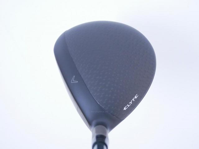 Fairway Wood : callaway : หัวไม้ 3 Callaway ELYTE Max Fast (ออกปี 2025) Loft 16 ก้าน UST Mamiya LIN-Q 40 Flex SR