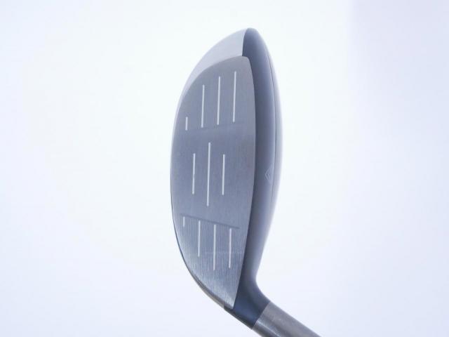 Fairway Wood : callaway : หัวไม้ 3 Callaway ELYTE Max Fast (ออกปี 2025) Loft 16 ก้าน UST Mamiya LIN-Q 40 Flex SR