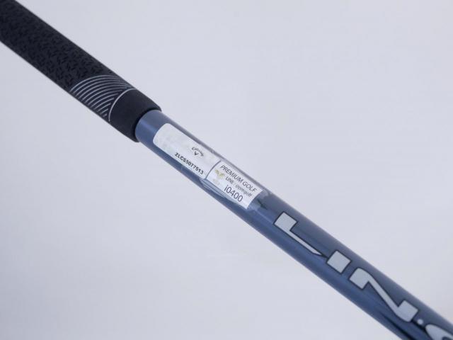 Fairway Wood : callaway : หัวไม้ 3 Callaway ELYTE Max Fast (ออกปี 2025) Loft 16 ก้าน UST Mamiya LIN-Q 40 Flex SR