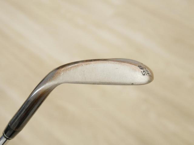 Wedge : Honma : Wedge Honma Tour World TW-W CNC Milled Copper (ออกปี 2024) Loft 58 ก้านเหล็ก NS Pro 950 NEO Flex S