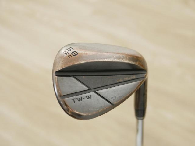 Wedge : Honma : Wedge Honma Tour World TW-W CNC Milled Copper (ออกปี 2024) Loft 58 ก้านเหล็ก NS Pro 950 NEO Flex S