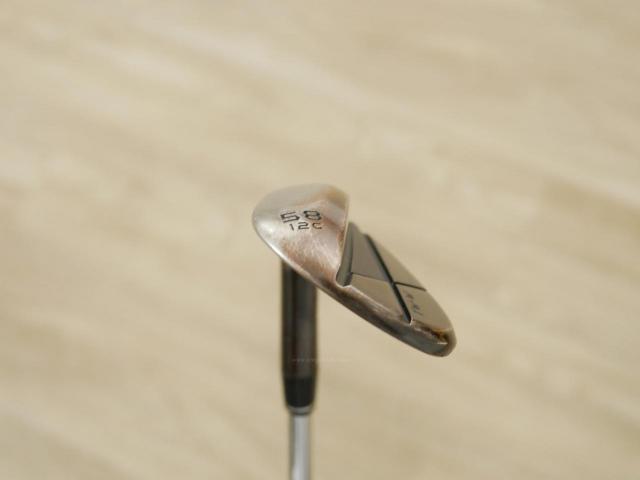 Wedge : Honma : Wedge Honma Tour World TW-W CNC Milled Copper (ออกปี 2024) Loft 58 ก้านเหล็ก NS Pro 950 NEO Flex S