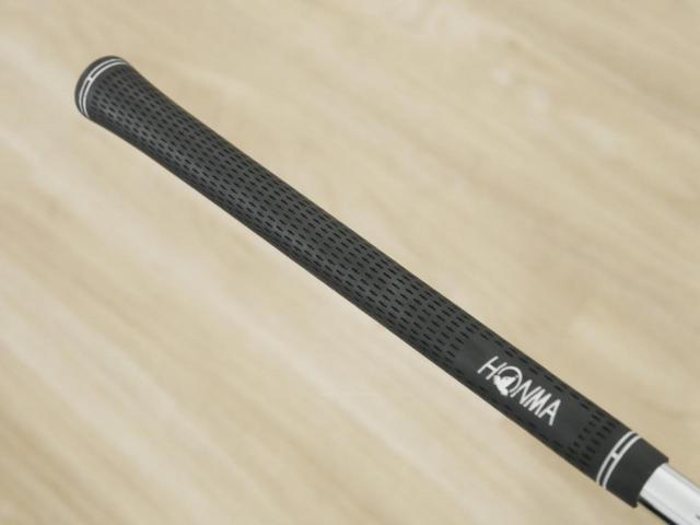 Wedge : Honma : Wedge Honma Tour World TW-W CNC Milled Copper (ออกปี 2024) Loft 58 ก้านเหล็ก NS Pro 950 NEO Flex S