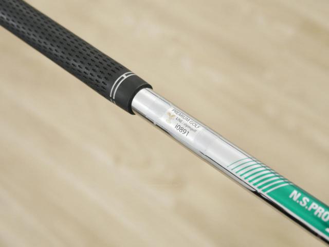 Wedge : Honma : Wedge Honma Tour World TW-W CNC Milled Copper (ออกปี 2024) Loft 58 ก้านเหล็ก NS Pro 950 NEO Flex S