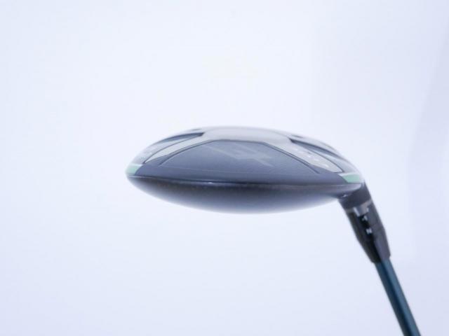Fairway Wood : callaway : หัวไม้ 3 Callaway ELYTE X (ออกปี 2025) Loft 15 ก้าน Fujikura VENTUS 5 Flex S