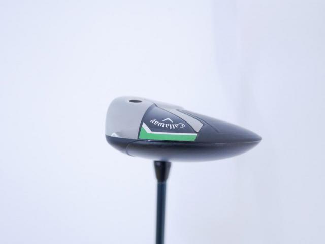 Fairway Wood : callaway : หัวไม้ 3 Callaway ELYTE X (ออกปี 2025) Loft 15 ก้าน Fujikura VENTUS 5 Flex S