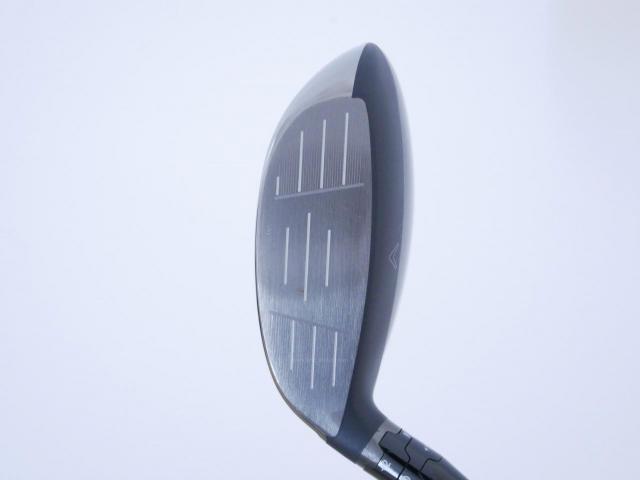 Fairway Wood : callaway : หัวไม้ 3 Callaway ELYTE X (ออกปี 2025) Loft 15 ก้าน Fujikura VENTUS 5 Flex S