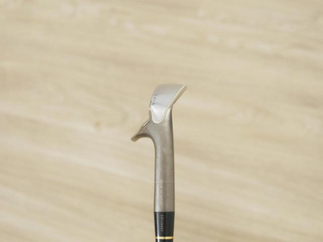 Wedge : Honma : Wedge Honma Beres W106 Spin Zone (ออกปี 2018) Loft 50 ก้านเหล็ก NS Pro 950 Flex R