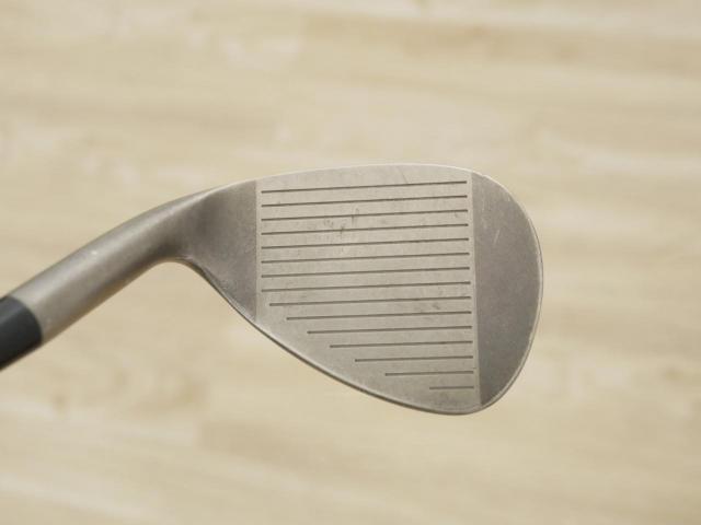 Wedge : Honma : Wedge Honma Beres W106 Spin Zone (ออกปี 2018) Loft 50 ก้านเหล็ก NS Pro 950 Flex R
