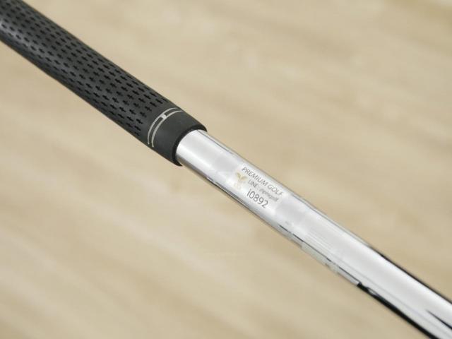 Wedge : Honma : Wedge Honma Beres W106 Spin Zone (ออกปี 2018) Loft 50 ก้านเหล็ก NS Pro 950 Flex R