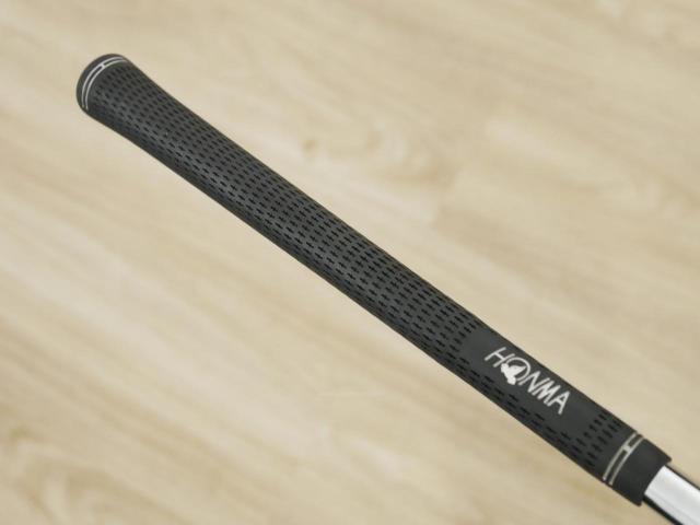 Wedge : Honma : Wedge Honma Beres W106 Spin Zone (ออกปี 2018) Loft 50 ก้านเหล็ก NS Pro 950 Flex R