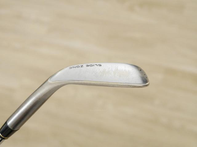Wedge : Honma : Wedge Honma Beres W106 Spin Zone (ออกปี 2018) Loft 53 ก้านเหล็ก NS Pro 950 Flex R