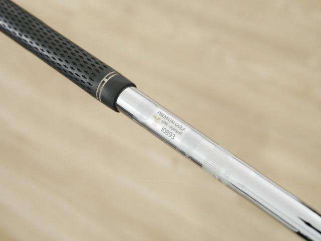 Wedge : Honma : Wedge Honma Beres W106 Spin Zone (ออกปี 2018) Loft 53 ก้านเหล็ก NS Pro 950 Flex R
