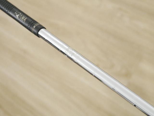 Wedge : Honma : Wedge Honma Beres W106 Spin Zone (ออกปี 2018) Loft 53 ก้านเหล็ก NS Pro 950 Flex R