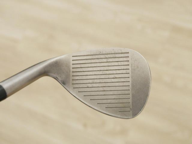 Wedge : Honma : Wedge Honma Beres W106 Spin Zone (ออกปี 2018) Loft 53 ก้านเหล็ก NS Pro 950 Flex R