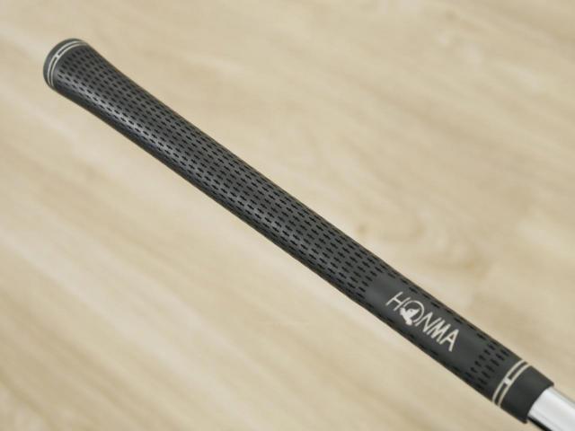 Wedge : Honma : Wedge Honma Beres W106 Spin Zone (ออกปี 2018) Loft 53 ก้านเหล็ก NS Pro 950 Flex R