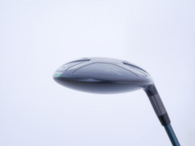 Fairway Wood : callaway : หัวไม้ 5 Callaway ELYTE X (ออกปี 2025) Loft 18 ก้าน Fujikura VENTUS 5 Flex S