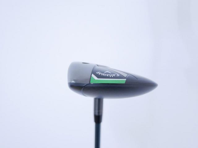 Fairway Wood : callaway : หัวไม้ 5 Callaway ELYTE X (ออกปี 2025) Loft 18 ก้าน Fujikura VENTUS 5 Flex S