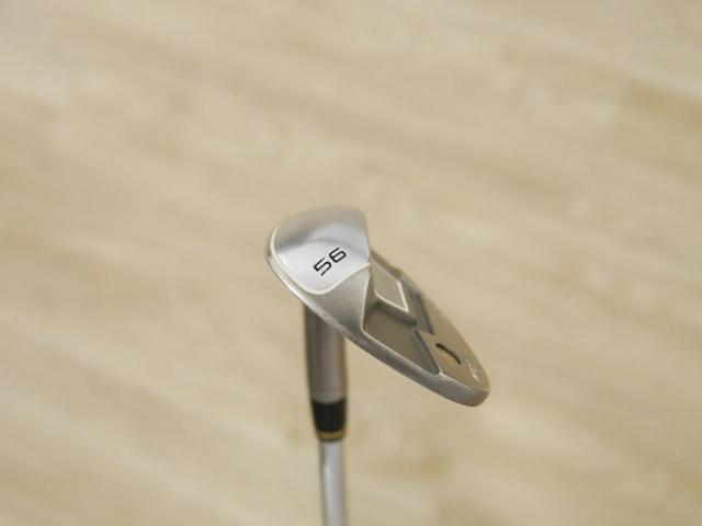 Wedge : Honma : Wedge Honma Beres W106 Spin Zone (ออกปี 2018) Loft 56 ก้านเหล็ก NS Pro 950 Flex R