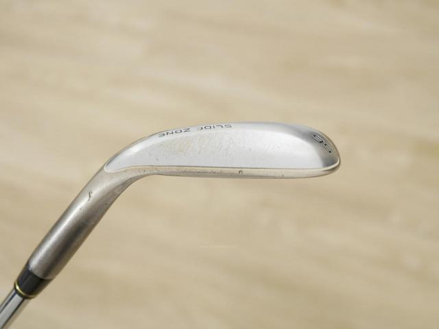 Wedge : Honma : Wedge Honma Beres W106 Spin Zone (ออกปี 2018) Loft 56 ก้านเหล็ก NS Pro 950 Flex R