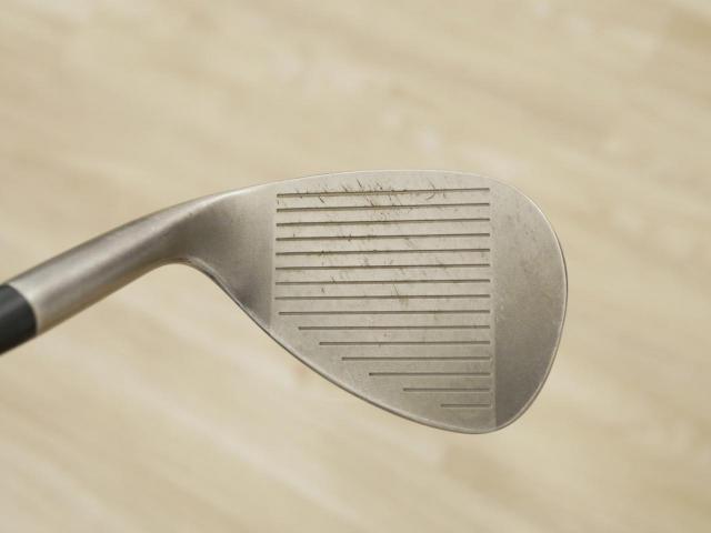 Wedge : Honma : Wedge Honma Beres W106 Spin Zone (ออกปี 2018) Loft 56 ก้านเหล็ก NS Pro 950 Flex R