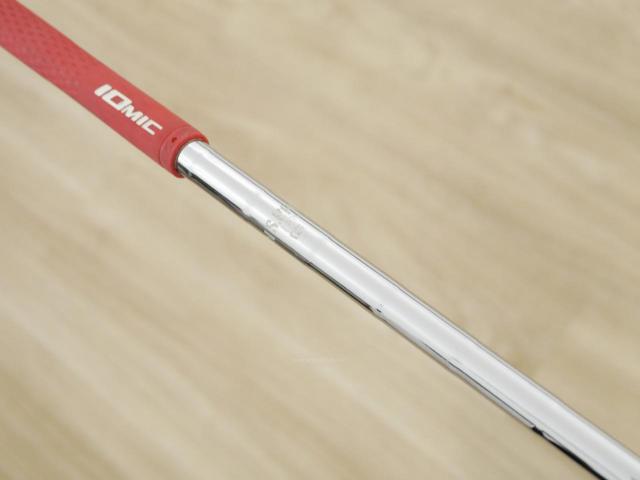 Wedge : Honma : Wedge Honma Beres W106 Spin Zone (ออกปี 2018) Loft 56 ก้านเหล็ก NS Pro 950 Flex R
