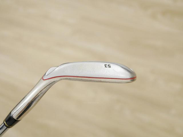 Wedge : Honma : Wedge Honma Beres W201 (Forged) Loft 53 ก้านเหล็ก Dynamic Gold S200