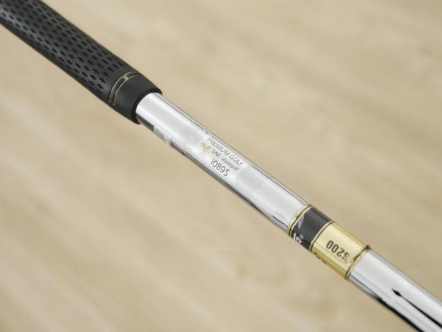 Wedge : Honma : Wedge Honma Beres W201 (Forged) Loft 53 ก้านเหล็ก Dynamic Gold S200
