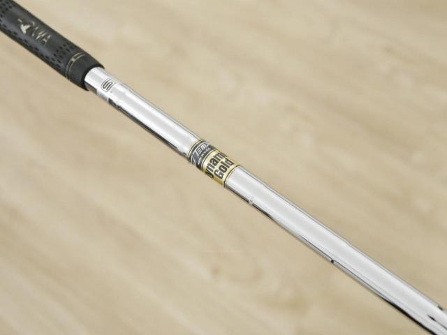 Wedge : Honma : Wedge Honma Beres W201 (Forged) Loft 53 ก้านเหล็ก Dynamic Gold S200