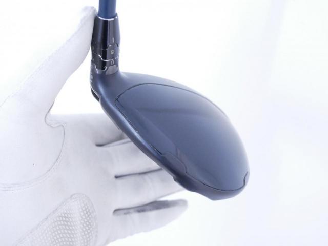 Fairway Wood : callaway : หัวไม้ 3 Callaway Paradym (รุ่นปี 2023 Japan Spec.) Loft 15 ก้าน Fujikura Ventus TR 5 Flex R