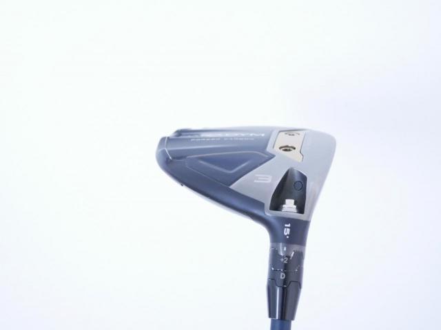Fairway Wood : callaway : หัวไม้ 3 Callaway Paradym (รุ่นปี 2023 Japan Spec.) Loft 15 ก้าน Fujikura Ventus TR 5 Flex R