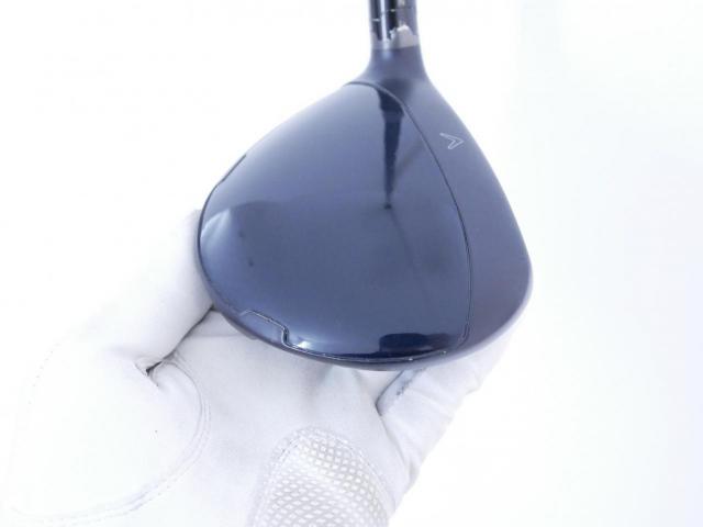 Fairway Wood : callaway : หัวไม้ 3 Callaway Paradym (รุ่นปี 2023 Japan Spec.) Loft 15 ก้าน Fujikura Ventus TR 5 Flex R