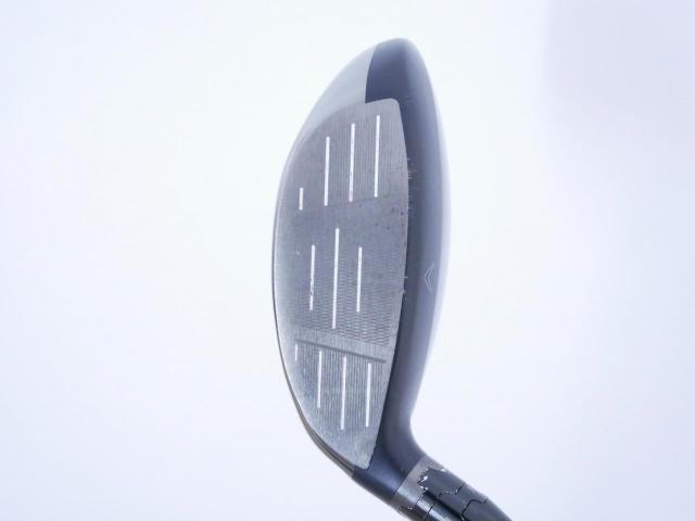 Fairway Wood : callaway : หัวไม้ 3 Callaway Paradym (รุ่นปี 2023 Japan Spec.) Loft 15 ก้าน Fujikura Ventus TR 5 Flex R