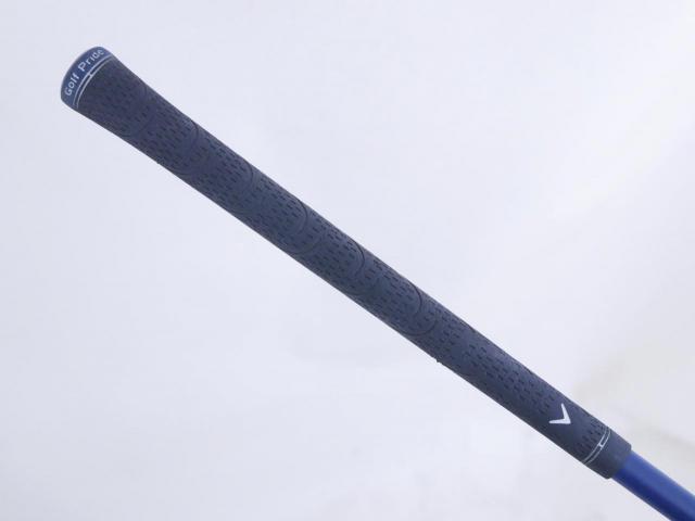 Fairway Wood : callaway : หัวไม้ 3 Callaway Paradym (รุ่นปี 2023 Japan Spec.) Loft 15 ก้าน Fujikura Ventus TR 5 Flex R