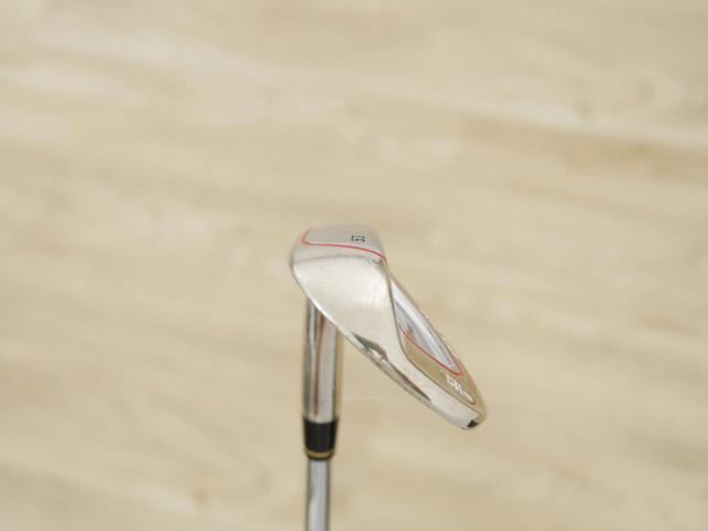 Wedge : Honma : Wedge Honma Beres W102 (Forged) Loft 53 ก้านเหล็ก NS Pro 950 Flex R