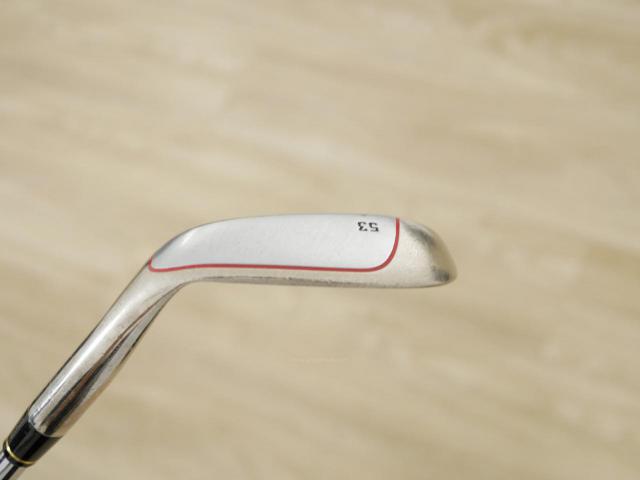 Wedge : Honma : Wedge Honma Beres W102 (Forged) Loft 53 ก้านเหล็ก NS Pro 950 Flex R