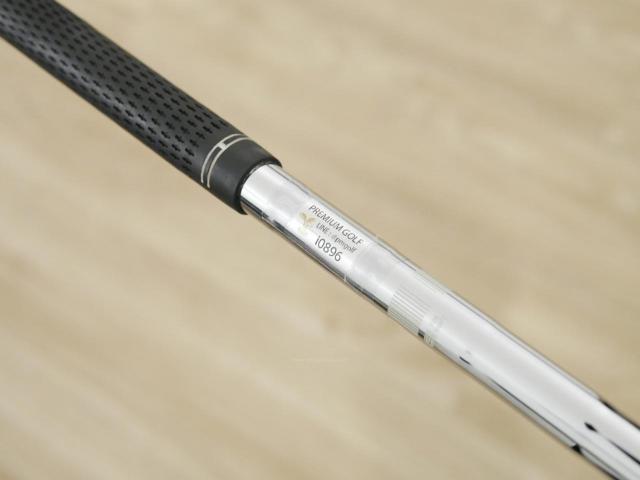 Wedge : Honma : Wedge Honma Beres W102 (Forged) Loft 53 ก้านเหล็ก NS Pro 950 Flex R
