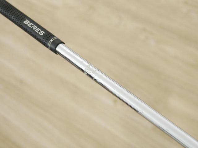 Wedge : Honma : Wedge Honma Beres W102 (Forged) Loft 53 ก้านเหล็ก NS Pro 950 Flex R