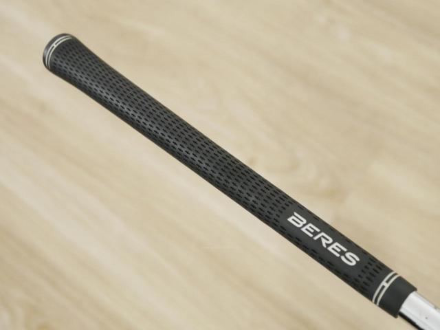 Wedge : Honma : Wedge Honma Beres W102 (Forged) Loft 53 ก้านเหล็ก NS Pro 950 Flex R