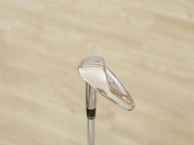 Wedge : Honma : Wedge Honma Beres W102 (Forged) Loft 56 ก้านเหล็ก NS Pro 950 Flex R