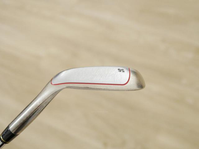 Wedge : Honma : Wedge Honma Beres W102 (Forged) Loft 56 ก้านเหล็ก NS Pro 950 Flex R