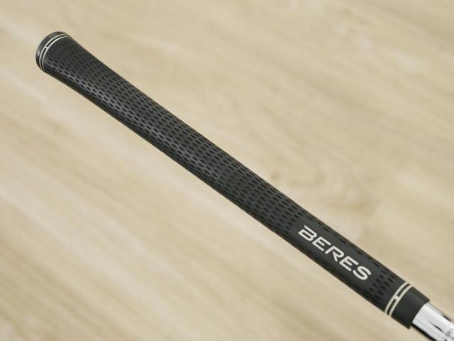 Wedge : Honma : Wedge Honma Beres W102 (Forged) Loft 56 ก้านเหล็ก NS Pro 950 Flex R