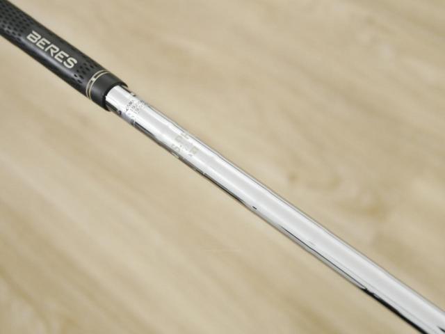 Wedge : Honma : Wedge Honma Beres W102 (Forged) Loft 56 ก้านเหล็ก NS Pro 950 Flex R