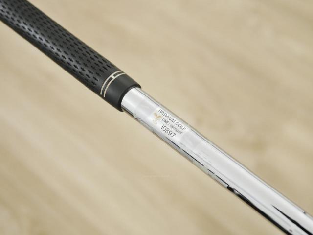 Wedge : Honma : Wedge Honma Beres W102 (Forged) Loft 56 ก้านเหล็ก NS Pro 950 Flex R