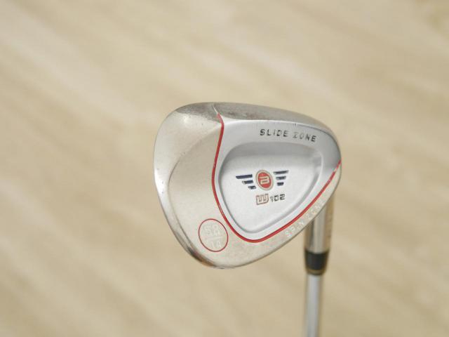 Wedge : Honma : Wedge Honma Beres W102 (Forged) Loft 58 ก้านเหล็ก NS Pro 950 Flex R