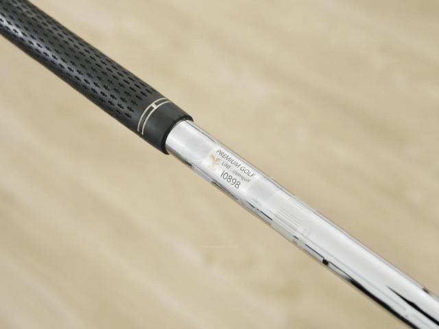 Wedge : Honma : Wedge Honma Beres W102 (Forged) Loft 58 ก้านเหล็ก NS Pro 950 Flex R