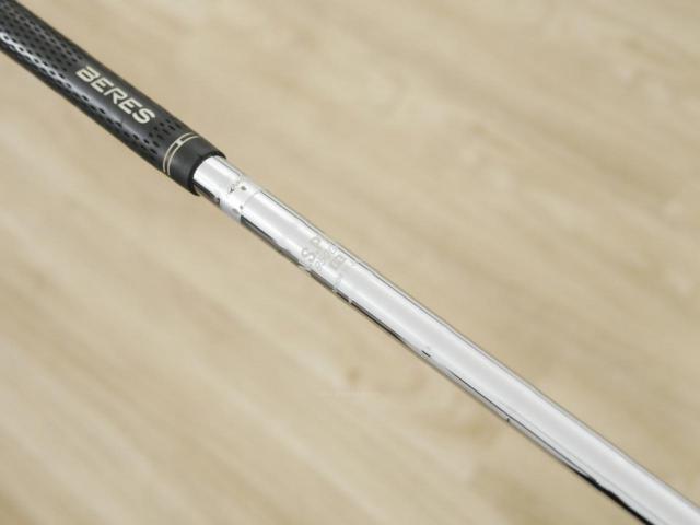 Wedge : Honma : Wedge Honma Beres W102 (Forged) Loft 58 ก้านเหล็ก NS Pro 950 Flex R