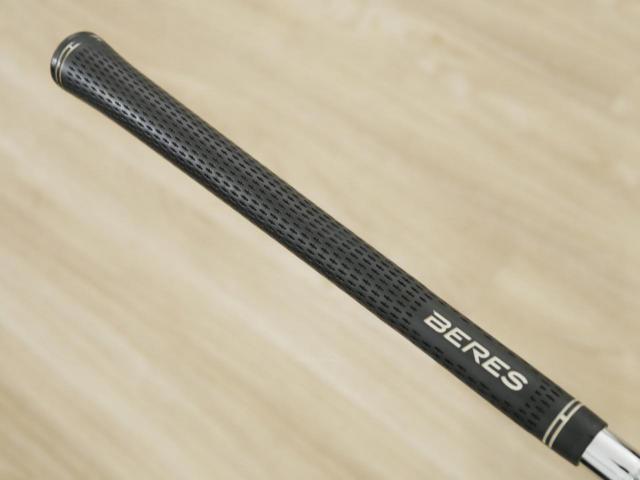 Wedge : Honma : Wedge Honma Beres W102 (Forged) Loft 58 ก้านเหล็ก NS Pro 950 Flex R