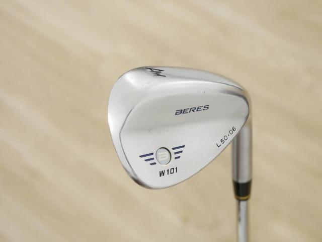 Wedge : Honma : Wedge Honma Beres W101 Loft 50 ก้านเหล็ก